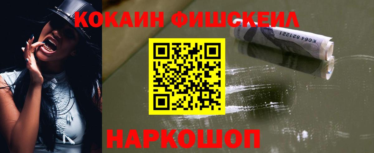 Кокаин Fish Scale  Вход с VPN  Новокубанск 